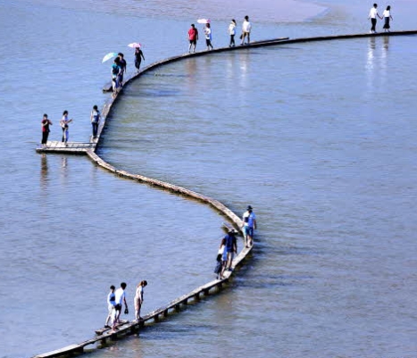 [KTX-1박]경북별미! 부석사/청량산/안동으로 떠나는 맛있는여행
