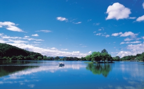 [무궁화호] 제천 에코힐링 투어 - 청풍호 유람선 / 케이블카 / 의림지 여행(당일)